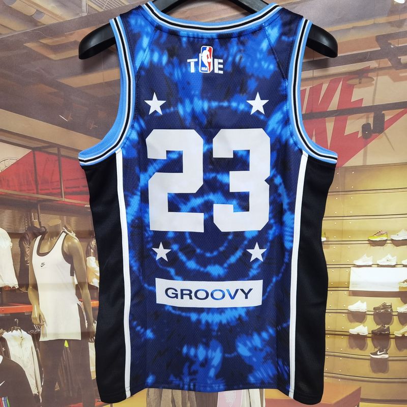 2021 NBA Jersey-183